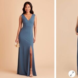 Birdy Grey Shamin Dress Twilight S